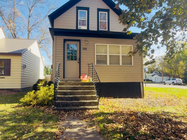 361 S 9th Street, Bird Island, MN 55310