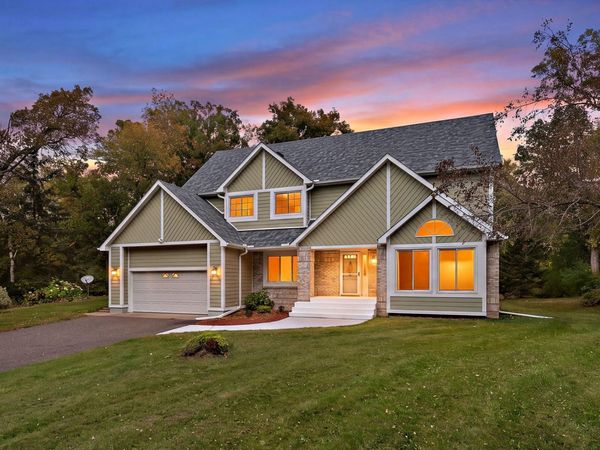 13660 Greenwood Trail Court N, Stillwater, MN 55082