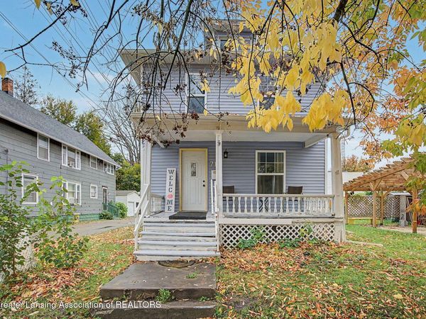 710 Wisconsin Avenue, Lansing, MI 48915