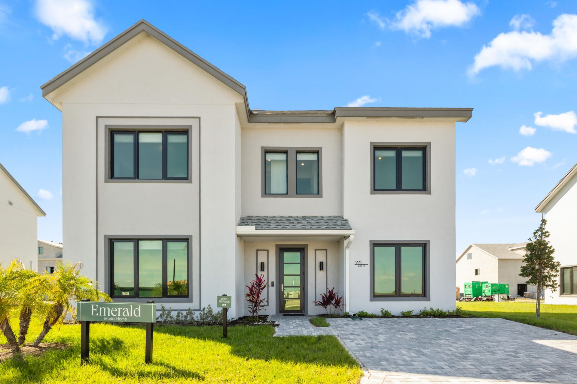 1848 Rashi Drive, Okeechobee, FL 34974 Main Photo