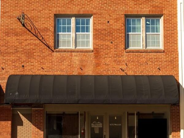 417 E Wallace Street , San Saba, TX 76877