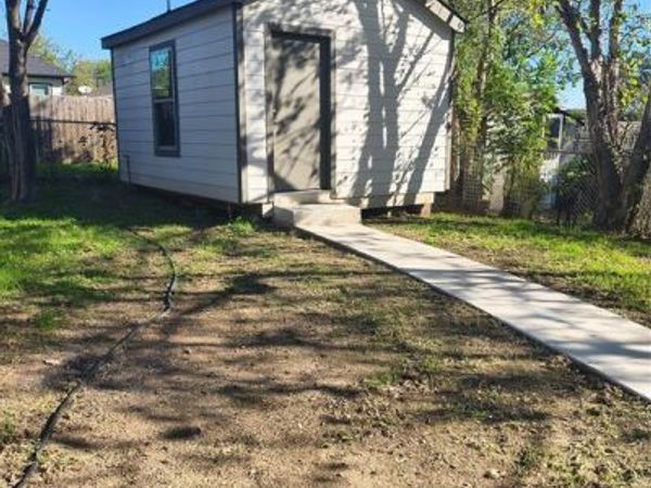 5508 Fletcher Avenue, Fort Worth, TX 76107