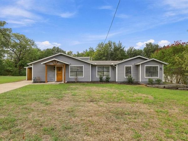 938 Amsden Street, Denison, TX 75020