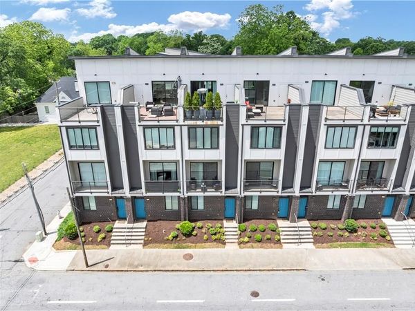 701 Pryor Street SW, Unit 5, Atlanta, GA 30315