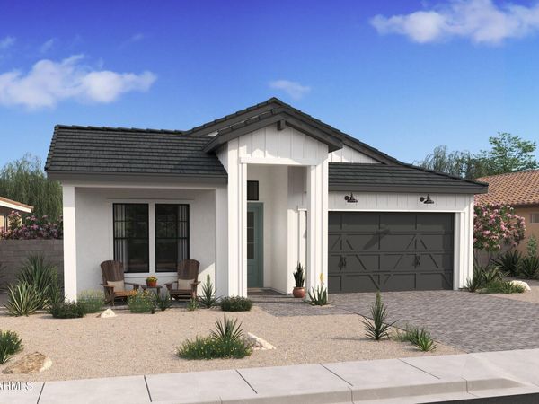 4759 N 211th Avenue, Buckeye, AZ 85396