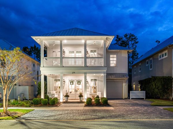 274 White Cottage Road, Santa Rosa Beach, FL 32459