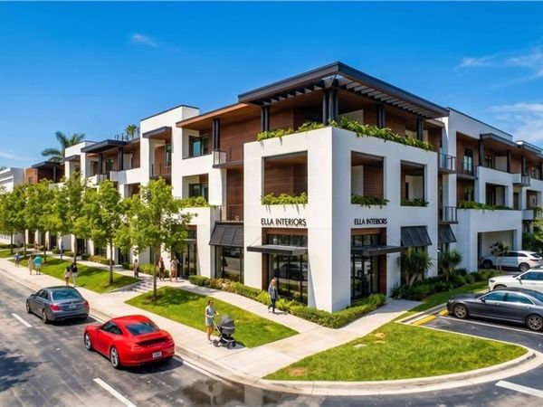 210 9th ST S, Unit 303, NAPLES, FL 34102