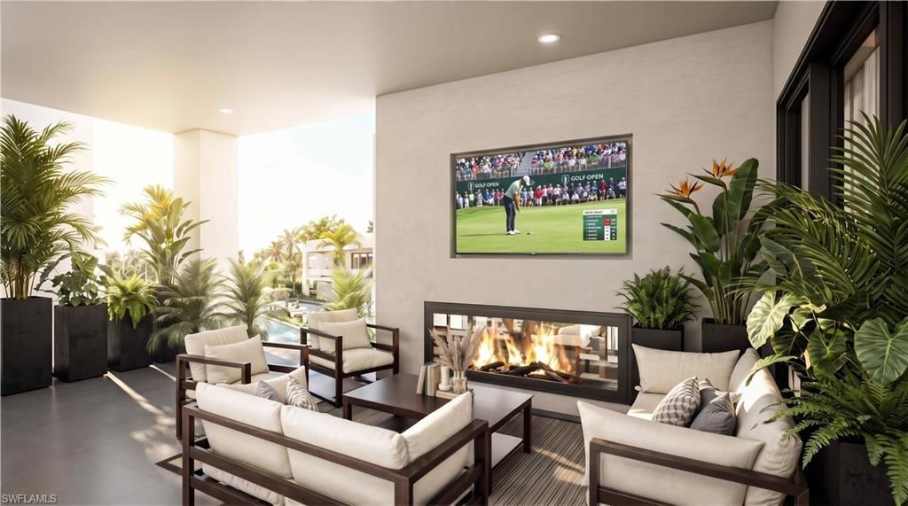 210 9th St S, Unit 303, Naples, FL 34102 Photo
