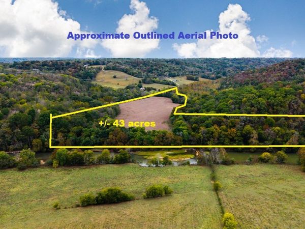 43A Old Elkton Pike , Fayetteville, TN 37334