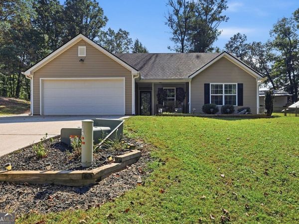 44 Oakmont Drive, Cleveland, GA 30528