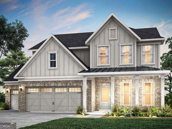 5495 Julep Court, Cumming, GA 30028