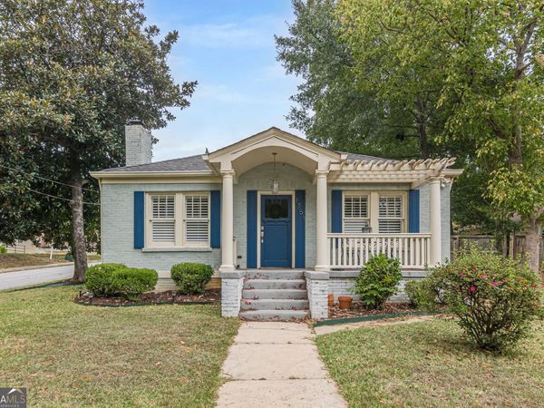 1751 Temple Avenue, College Park, GA 30337
