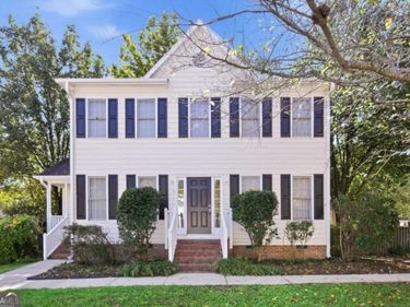 160 Thomas Crossing Drive, Newnan, GA 30265