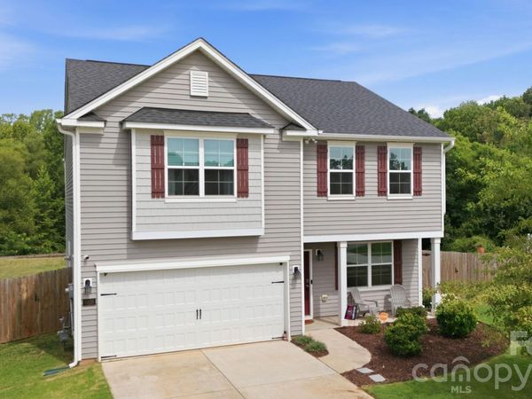 6826 Bellawood Drive , Unit 51, Trinity, NC 27370