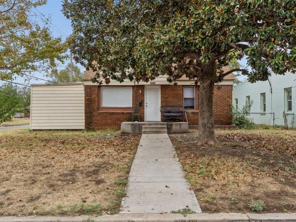 2935 NW 20th Street, Oklahoma City, OK 73107