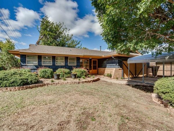 1102 Yuhoma Drive, Yukon, OK 73099