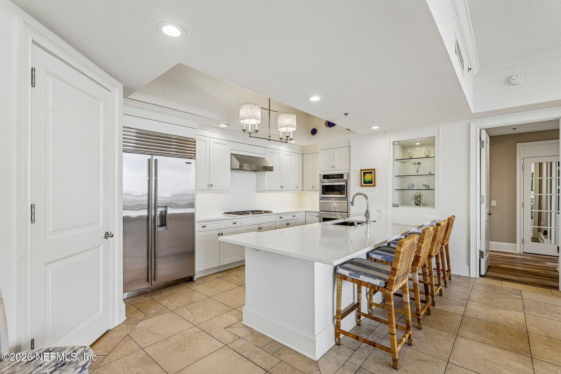 917 S 1st Street S, Unit 201, Jacksonville Beach, FL 32250 Photo
