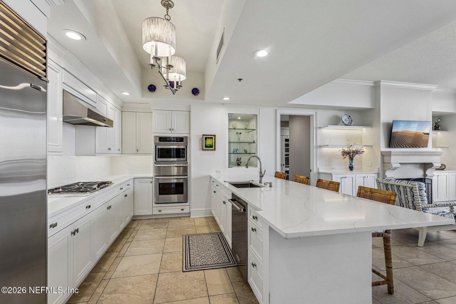 917 S 1st Street S, Unit 201, Jacksonville Beach, FL 32250 Photo