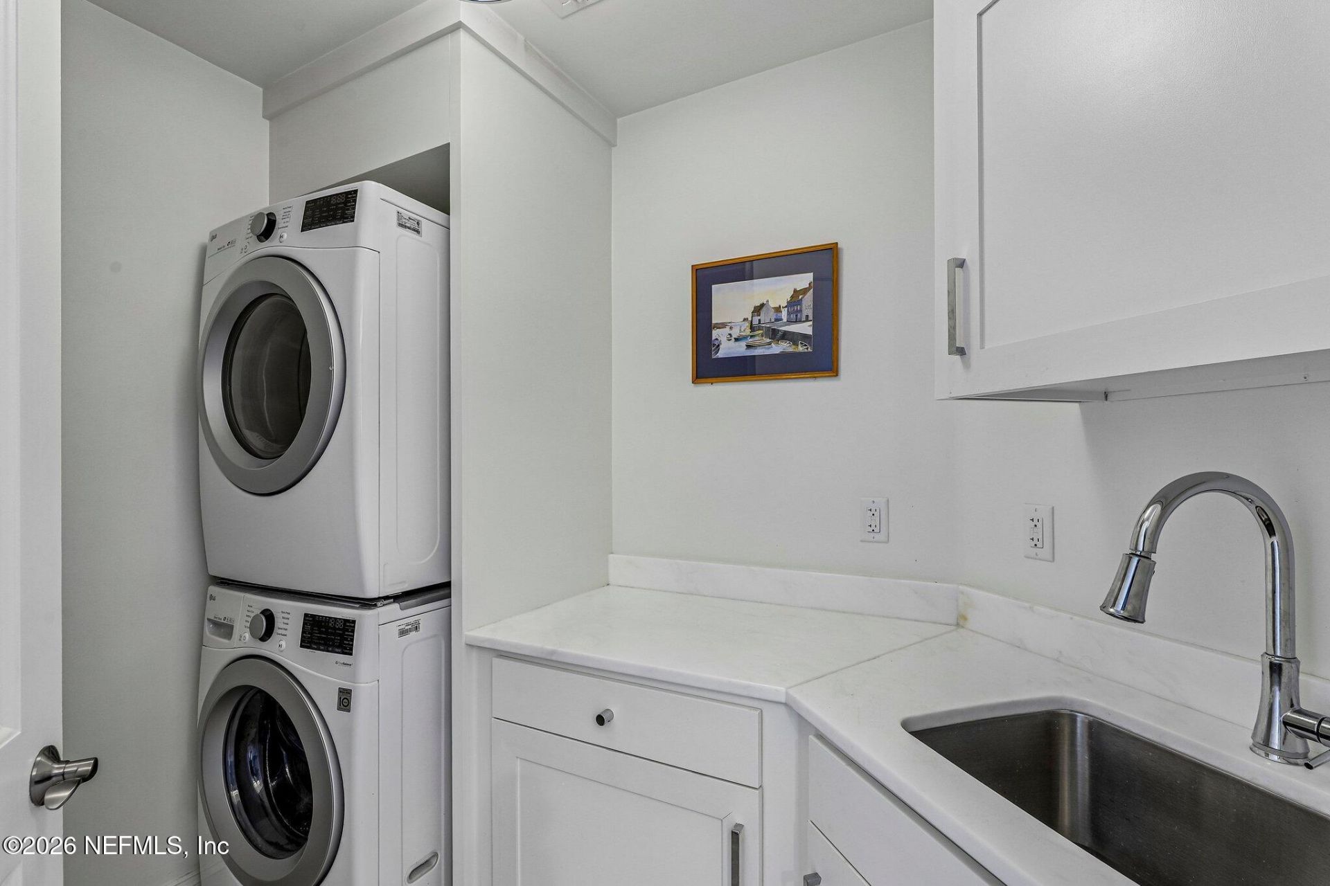 917 S 1st Street S, Unit 201, Jacksonville Beach, FL 32250 Photo