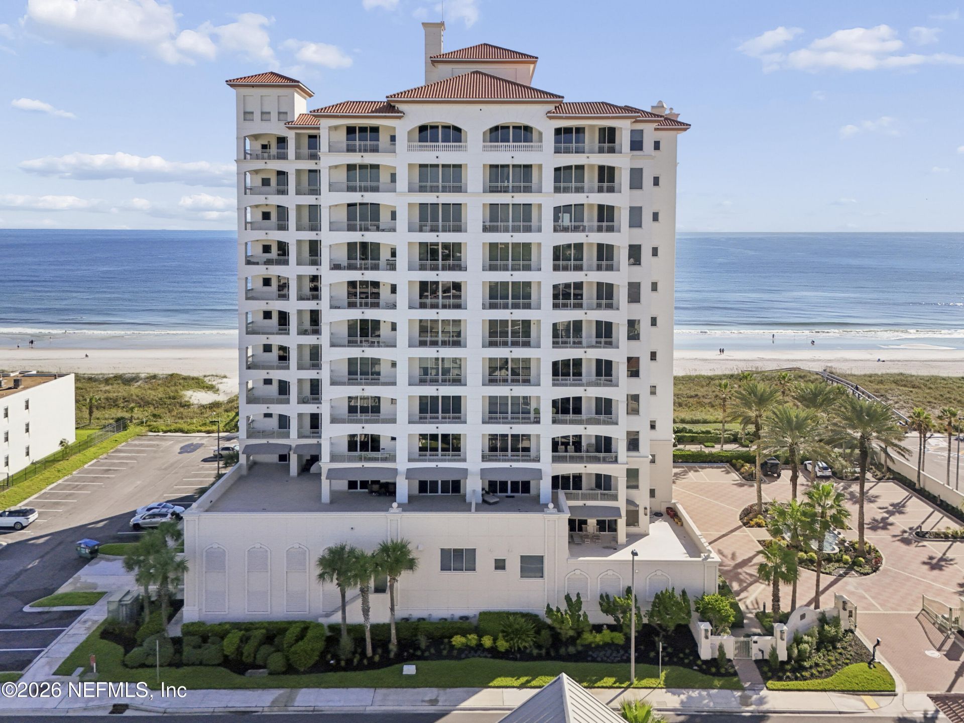917 S 1st Street S, Unit 201, Jacksonville Beach, FL 32250 Photo