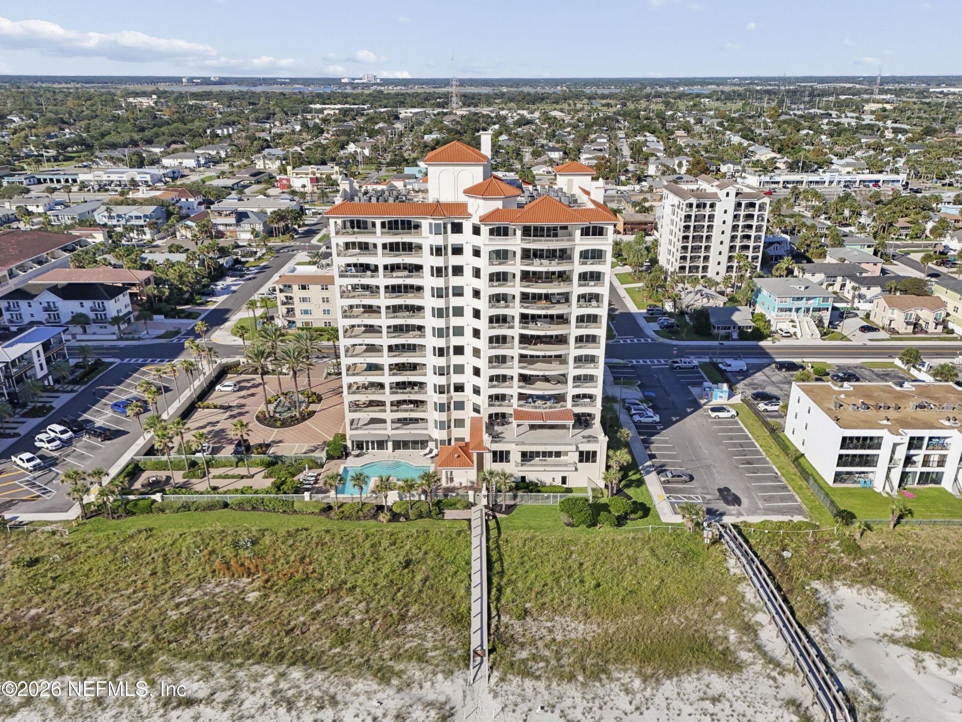 917 S 1st Street S, Unit 201, Jacksonville Beach, FL 32250 Photo