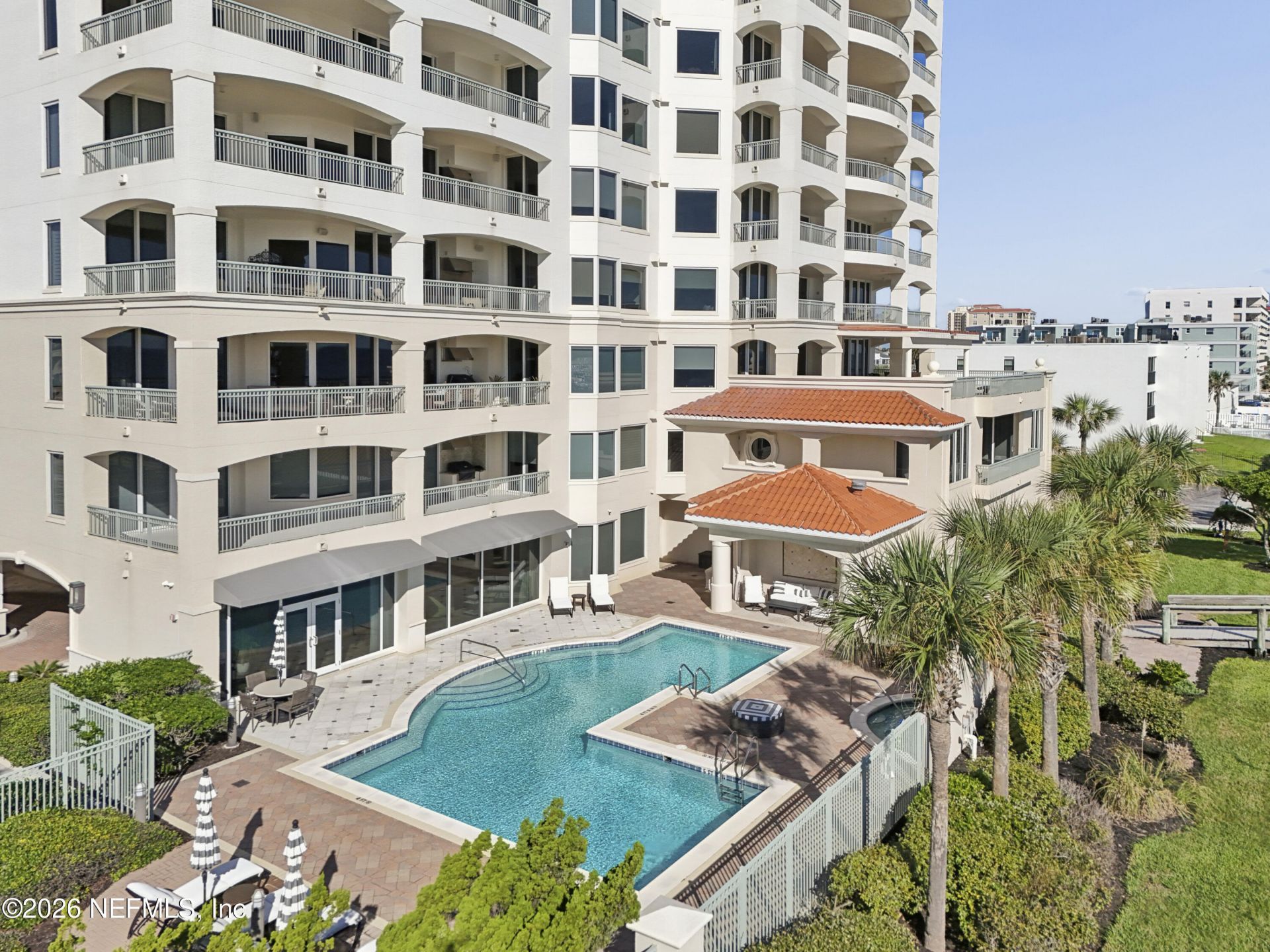 917 S 1st Street S, Unit 201, Jacksonville Beach, FL 32250 Photo