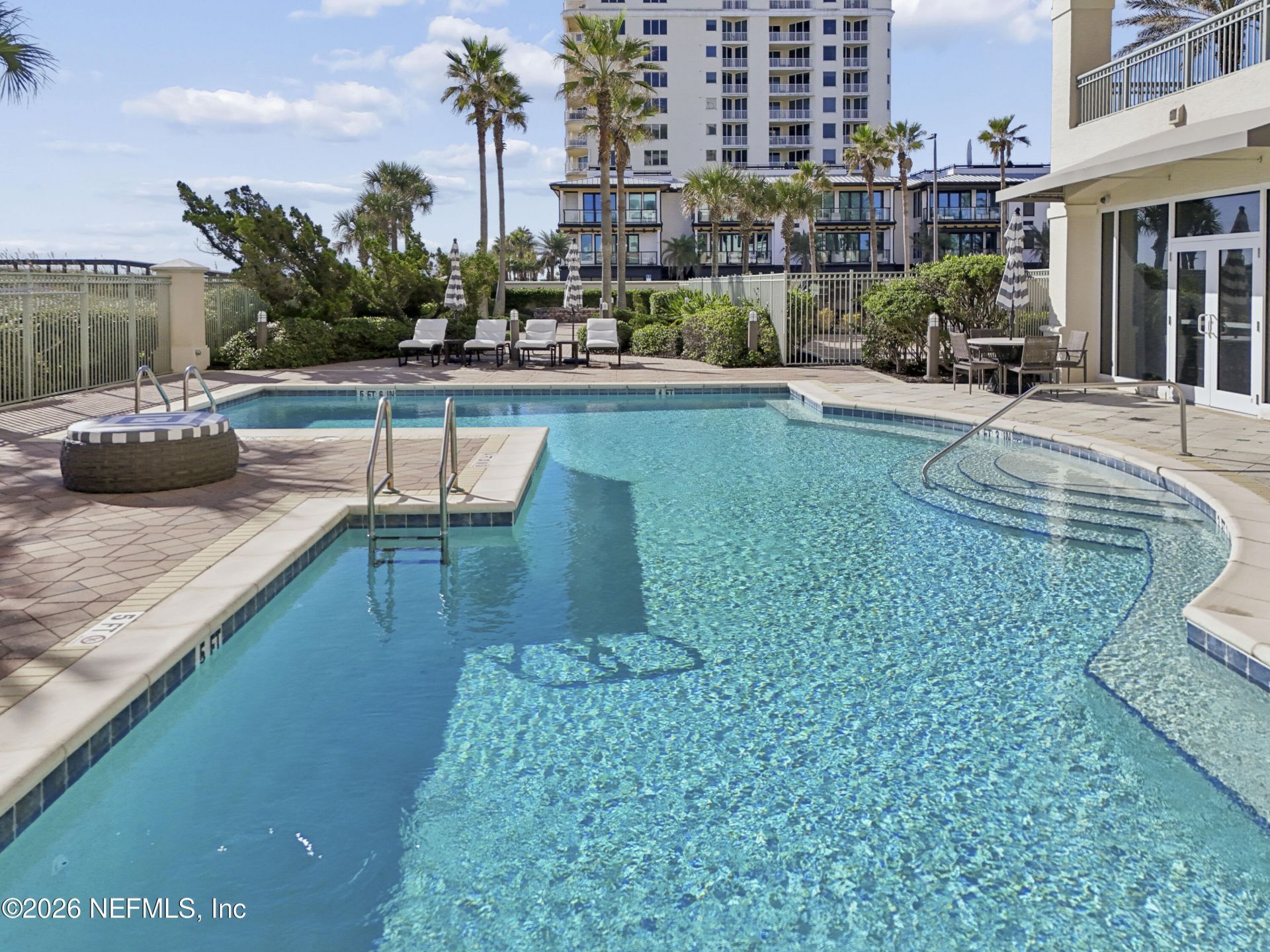 917 S 1st Street S, Unit 201, Jacksonville Beach, FL 32250 Photo