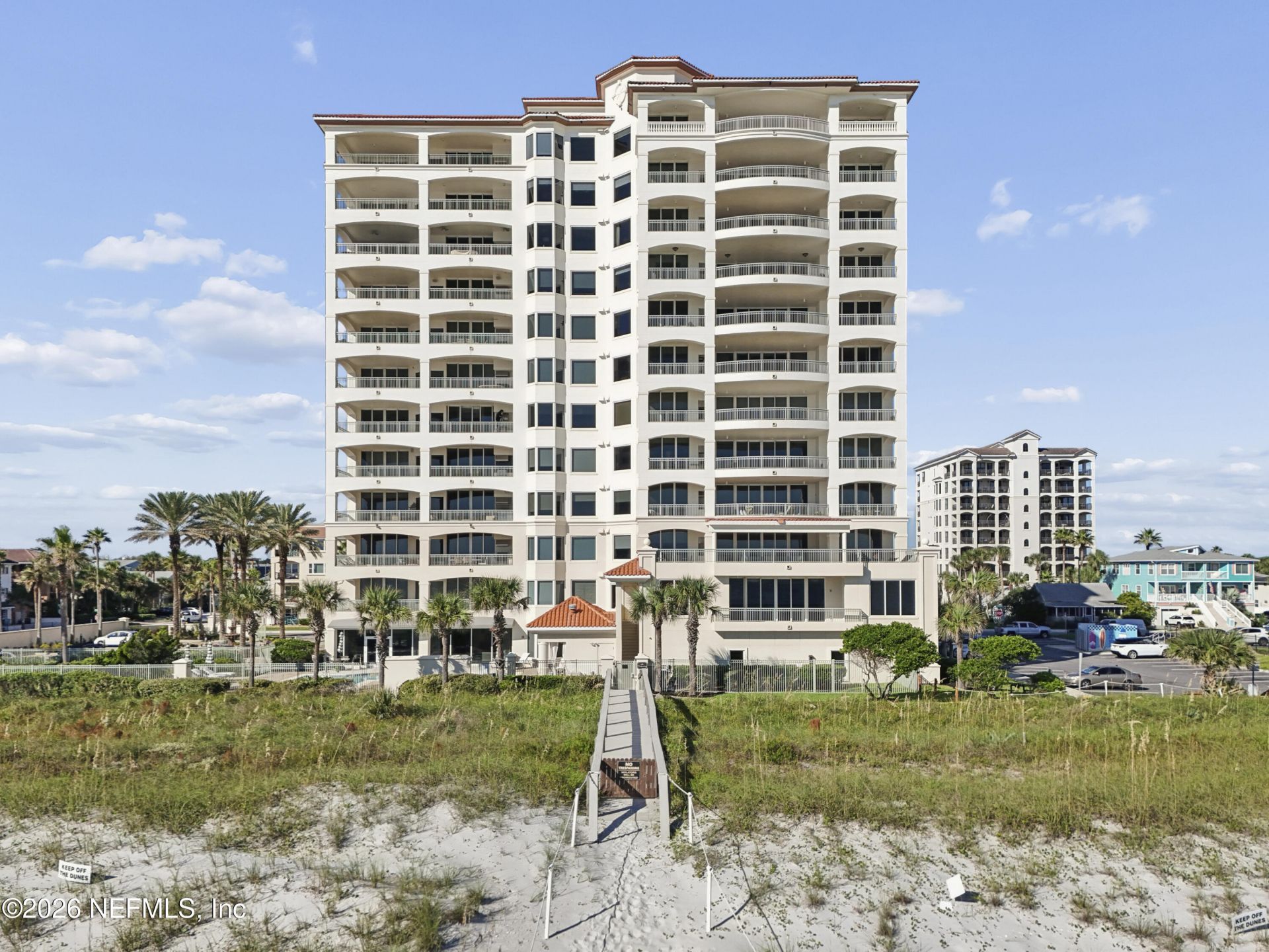 917 S 1st Street S, Unit 201, Jacksonville Beach, FL 32250 Photo