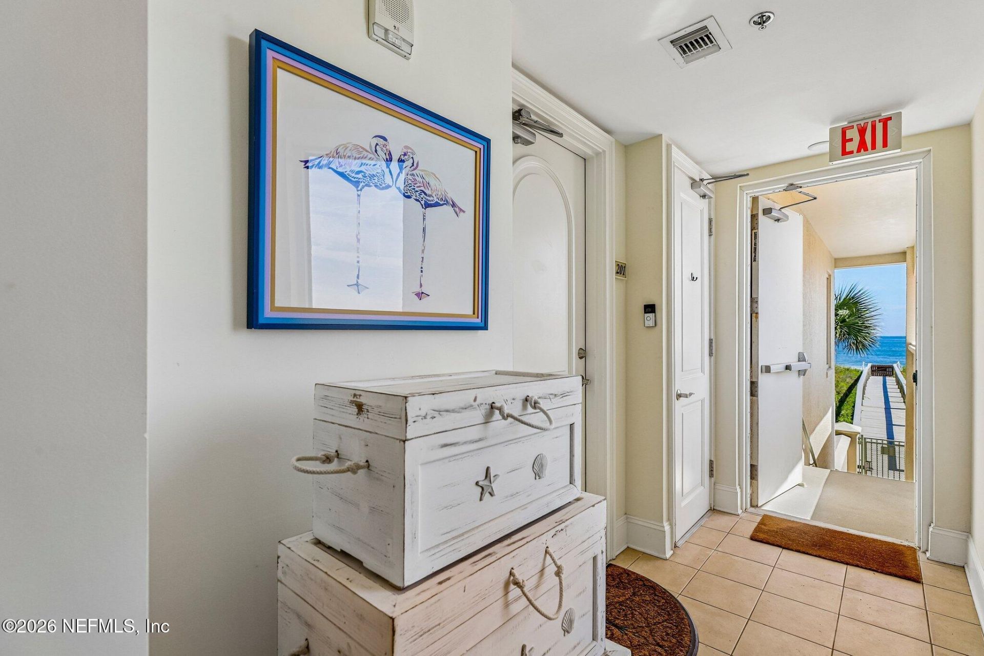917 S 1st Street S, Unit 201, Jacksonville Beach, FL 32250 Photo