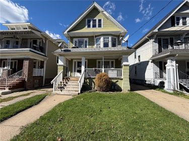 96 Armin Place, Buffalo, NY 14210