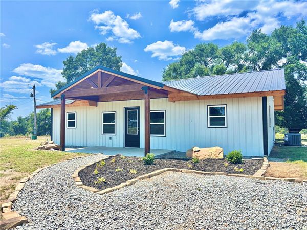 11481 W County Road 1250, Stigler, OK 74462