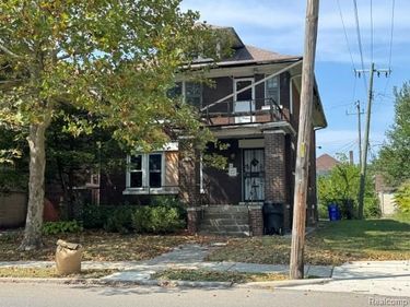 2430 Clairmount Street , Detroit, Mi 48206