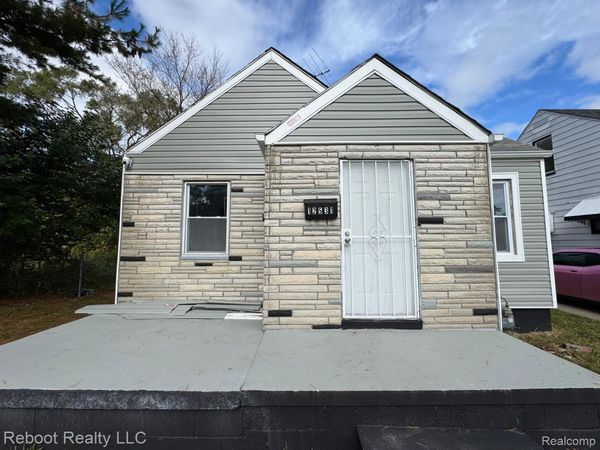 12531 E State Fair Street , Detroit, Mi 48205