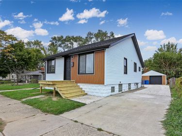 11236 Dodge Avenue , Warren, Mi 48089