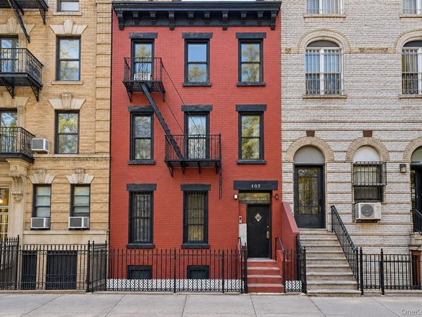 107 S 8th Street , Unit 5, Brooklyn, NY 11249