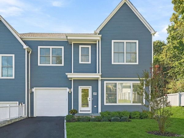 69 High Street , Rye, NY 10580