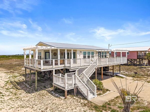 3747 Ponce De Leon Court, Gulf Shores, AL 36542