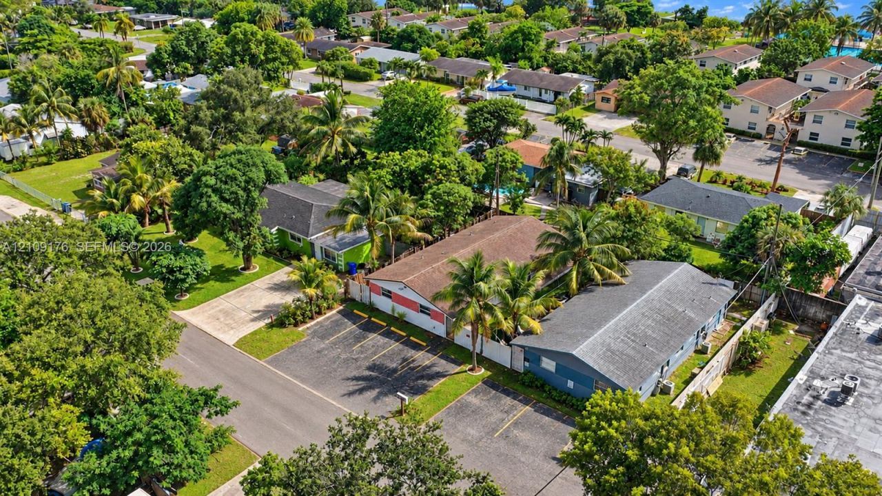 2664 SW 7th St , Fort Lauderdale, FL 33312 Photo