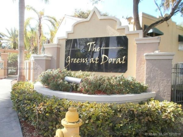 9764 NW 46th Ter , Unit 139, Doral, FL 33178