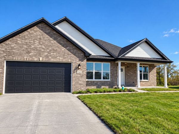 20777 Elwood Street , Lynwood, IL 60411