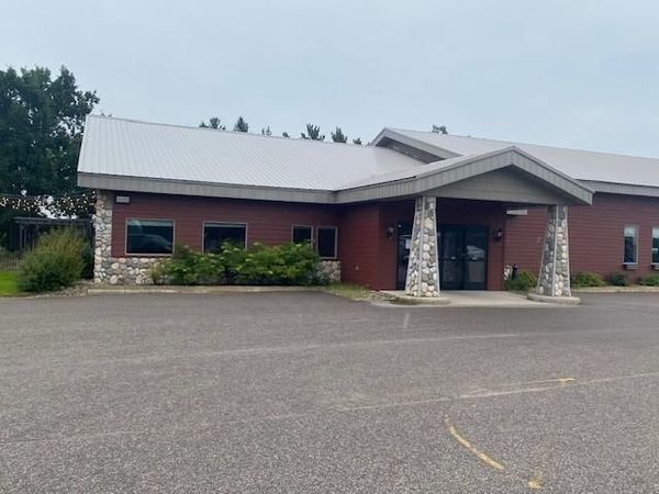 1218 2nd Avenue NE, Staples, MN 56479