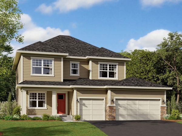 717 Prospect Pointe Road , Jordan, MN 55352