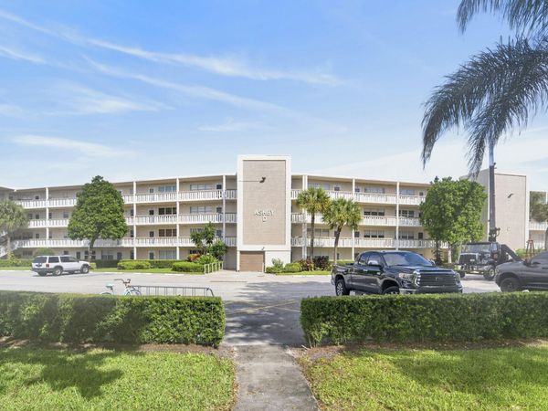 3020 Ashby D, Unit 3020, Deerfield Beach, FL 33442