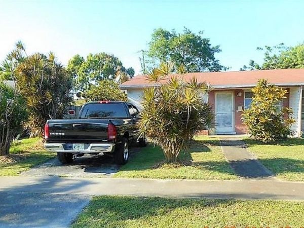 3865 NW 42ND Court, Lauderdale Lakes, FL 33309
