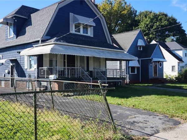 16412 Talford Avenue, Cleveland, OH 44128