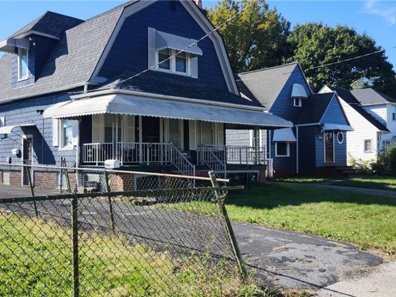 16412 Talford Avenue, Cleveland, OH 44128 Photo 1