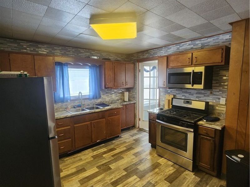 16412 Talford Avenue, Cleveland, OH 44128 Photo 5