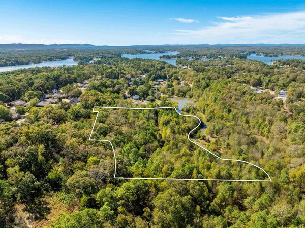 000 Shale Creek Trail , Hot Springs, AR 71913