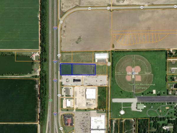 3.04 Acres Industrial Dr , Trumann, AR 72472