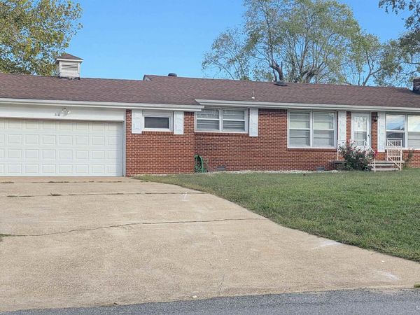 64 Arnold Springs Road, Melbourne, AR 72556
